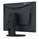 Монитор EIZO FlexScan EV2485, IPS, 24 inch, Wide, UXGA, DisplayPort, HDMI, USB-C, USB Hub, Черен Монитор EIZO FlexScan EV2485, IPS, 24 inch, Wide, UXGA, DisplayPort, HDMI, USB-C, USB Hub, Черен