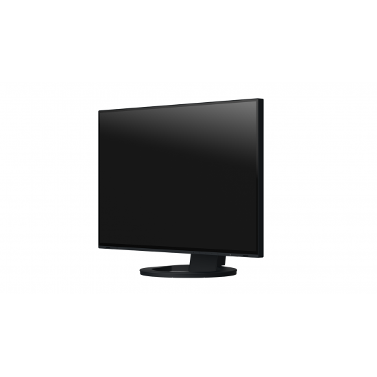 Монитор EIZO FlexScan EV2495, IPS, 24 inch, Wide, UXGA, DisplayPort, HDMI, USB-C, USB-C Daisychain USB Hub, RJ-45, Черен Монитор EIZO FlexScan EV2495, IPS, 24 inch, Wide, UXGA, DisplayPort, HDMI, USB-C, USB-C Daisychain USB Hub, RJ-45, Черен