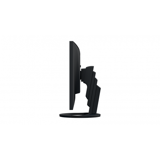 Монитор EIZO FlexScan EV2495, IPS, 24 inch, Wide, UXGA, DisplayPort, HDMI, USB-C, USB-C Daisychain USB Hub, RJ-45, Черен Монитор EIZO FlexScan EV2495, IPS, 24 inch, Wide, UXGA, DisplayPort, HDMI, USB-C, USB-C Daisychain USB Hub, RJ-45, Черен