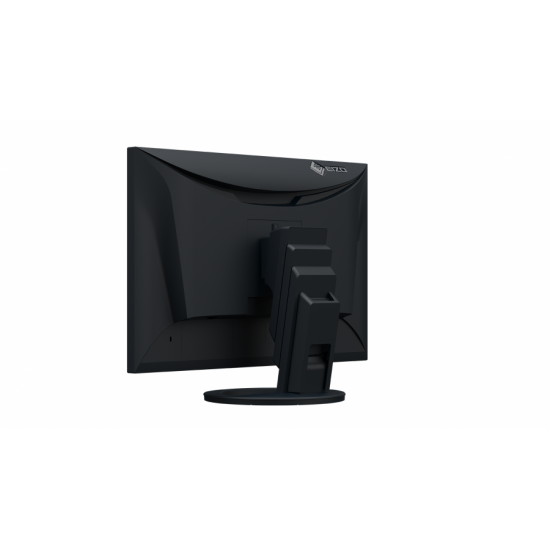 Монитор EIZO FlexScan EV2495, IPS, 24 inch, Wide, UXGA, DisplayPort, HDMI, USB-C, USB-C Daisychain USB Hub, RJ-45, Черен Монитор EIZO FlexScan EV2495, IPS, 24 inch, Wide, UXGA, DisplayPort, HDMI, USB-C, USB-C Daisychain USB Hub, RJ-45, Черен