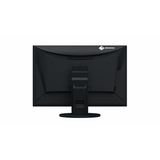 Монитор EIZO FlexScan EV2495, IPS, 24 inch, Wide, UXGA, DisplayPort, HDMI, USB-C, USB-C Daisychain USB Hub, RJ-45, Черен Монитор EIZO FlexScan EV2495, IPS, 24 inch, Wide, UXGA, DisplayPort, HDMI, USB-C, USB-C Daisychain USB Hub, RJ-45, Черен
