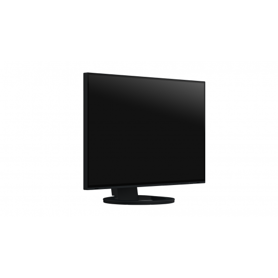 Монитор EIZO FlexScan EV2495, IPS, 24 inch, Wide, UXGA, DisplayPort, HDMI, USB-C, USB-C Daisychain USB Hub, RJ-45, Черен Монитор EIZO FlexScan EV2495, IPS, 24 inch, Wide, UXGA, DisplayPort, HDMI, USB-C, USB-C Daisychain USB Hub, RJ-45, Черен