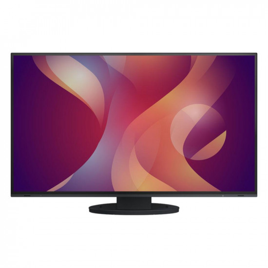 Монитор EIZO FlexScan EV2795, IPS, 27 inch, Wide, QHD, DisplayPort, HDMI, USB-C, Черен Монитор EIZO FlexScan EV2795, IPS, 27 inch, Wide, QHD, DisplayPort, HDMI, USB-C, Черен