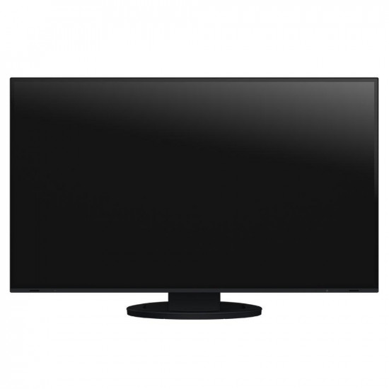 Монитор EIZO FlexScan EV2795, IPS, 27 inch, Wide, QHD, DisplayPort, HDMI, USB-C, Черен Монитор EIZO FlexScan EV2795, IPS, 27 inch, Wide, QHD, DisplayPort, HDMI, USB-C, Черен