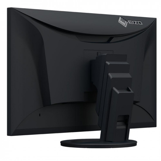 Монитор EIZO FlexScan EV2795, IPS, 27 inch, Wide, QHD, DisplayPort, HDMI, USB-C, Черен Монитор EIZO FlexScan EV2795, IPS, 27 inch, Wide, QHD, DisplayPort, HDMI, USB-C, Черен