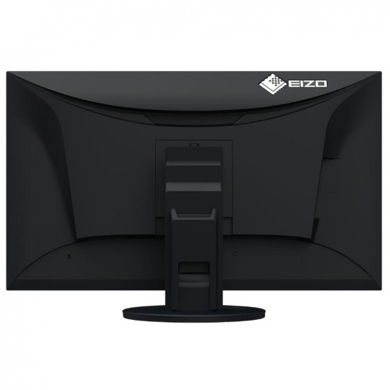 Монитор EIZO FlexScan EV2795, IPS, 27 inch, Wide, QHD, DisplayPort, HDMI, USB-C, Черен Монитор EIZO FlexScan EV2795, IPS, 27 inch, Wide, QHD, DisplayPort, HDMI, USB-C, Черен