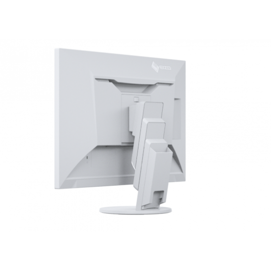 Монитор EIZO FlexScan EcoView Ultra-Slim EV2456-BK, IPS, 24.1 inch, Wide, WUXGA, D-Sub, DVI-D, HDMI, DisplayPort, Бял Монитор EIZO FlexScan EcoView Ultra-Slim EV2456-BK, IPS, 24.1 inch, Wide, WUXGA, D-Sub, DVI-D, HDMI, DisplayPort, Бял