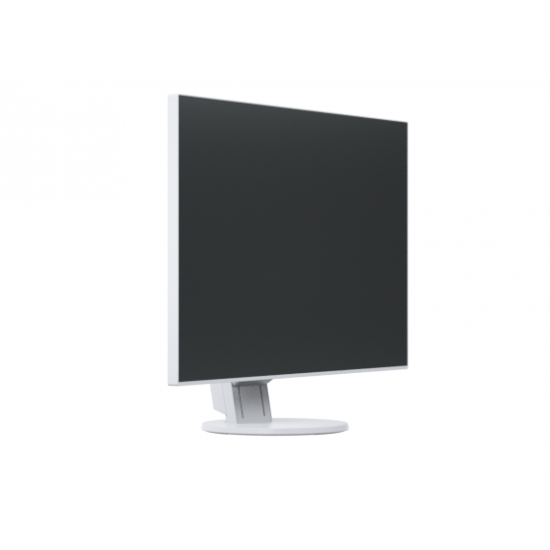 Монитор EIZO FlexScan EcoView Ultra-Slim EV2456-BK, IPS, 24.1 inch, Wide, WUXGA, D-Sub, DVI-D, HDMI, DisplayPort, Бял Монитор EIZO FlexScan EcoView Ultra-Slim EV2456-BK, IPS, 24.1 inch, Wide, WUXGA, D-Sub, DVI-D, HDMI, DisplayPort, Бял