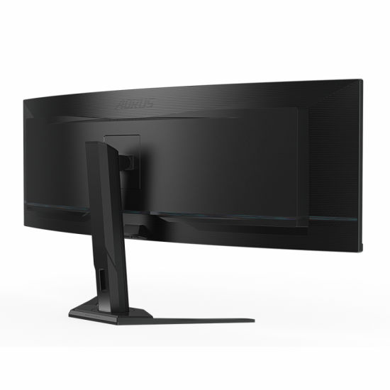 Монитор GIGABYTE AORUS CO49DQ QD-OLED Монитор GIGABYTE AORUS CO49DQ QD-OLED