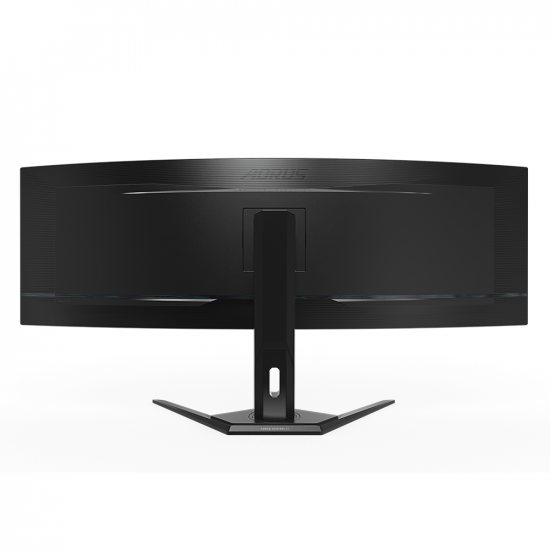 Монитор GIGABYTE AORUS CO49DQ QD-OLED Монитор GIGABYTE AORUS CO49DQ QD-OLED