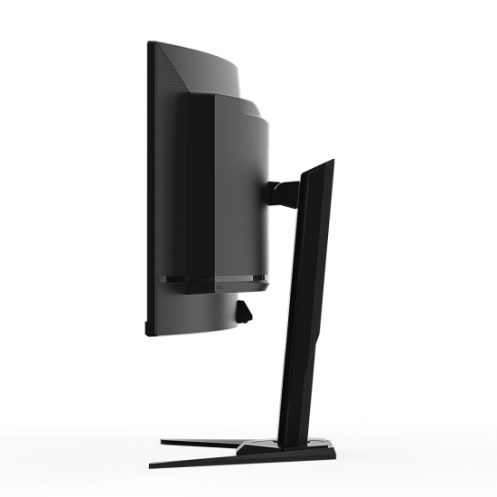 Монитор GIGABYTE AORUS CO49DQ QD-OLED Монитор GIGABYTE AORUS CO49DQ QD-OLED