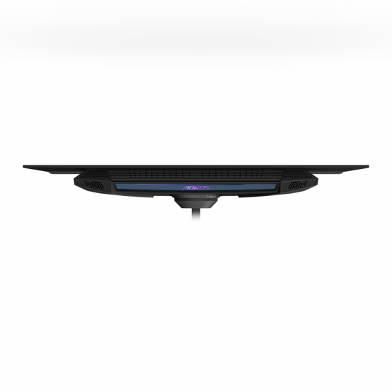 Монитор GIGABYTE AORUS FO27Q3 QD-OLED Монитор GIGABYTE AORUS FO27Q3 QD-OLED