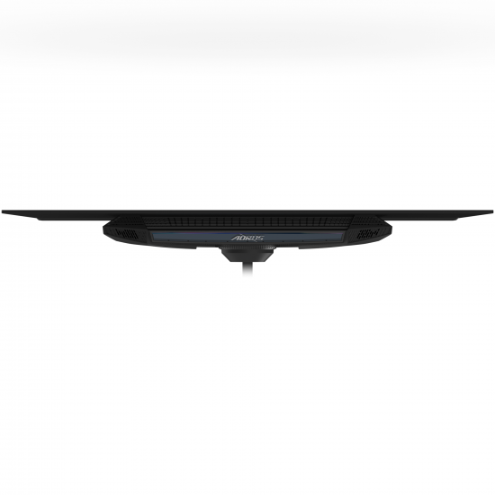 Монитор GIGABYTE AORUS FO32U - 31.5" QD-OLED 4K UHD, 165Hz, 0.03ms Монитор GIGABYTE AORUS FO32U - 31.5" QD-OLED 4K UHD, 165Hz, 0.03ms