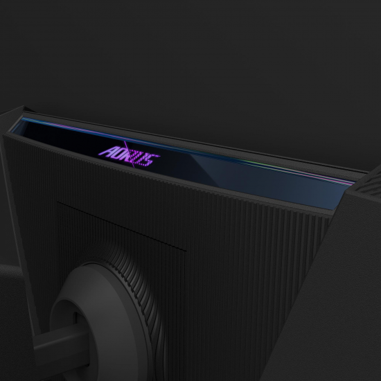 Монитор GIGABYTE AORUS FO32U2 QD-OLED Монитор GIGABYTE AORUS FO32U2 QD-OLED