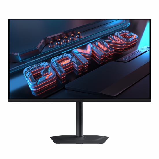 Монитор GIGABYTE MO32U - 31.5" QD-OLED 4K UHD, 165Hz, 0.03ms Монитор GIGABYTE MO32U - 31.5" QD-OLED 4K UHD, 165Hz, 0.03ms