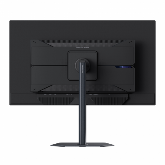 Монитор GIGABYTE MO32U - 31.5" QD-OLED 4K UHD, 165Hz, 0.03ms Монитор GIGABYTE MO32U - 31.5" QD-OLED 4K UHD, 165Hz, 0.03ms