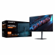 Монитор GIGABYTE MO32U - 31.5" QD-OLED 4K UHD, 165Hz, 0.03ms Монитор GIGABYTE MO32U - 31.5" QD-OLED 4K UHD, 165Hz, 0.03ms