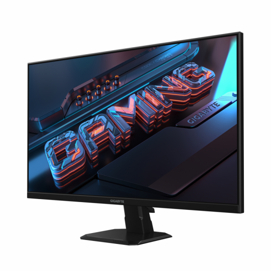 Монитор Gigabyte GS27F-EK1 - 27 inch SS IPS FHD(1920x1080), 170 Hz, 1 ms, sRGB, HDR Ready Монитор Gigabyte GS27F-EK1 - 27 inch SS IPS FHD(1920x1080), 170 Hz, 1 ms, sRGB, HDR Ready