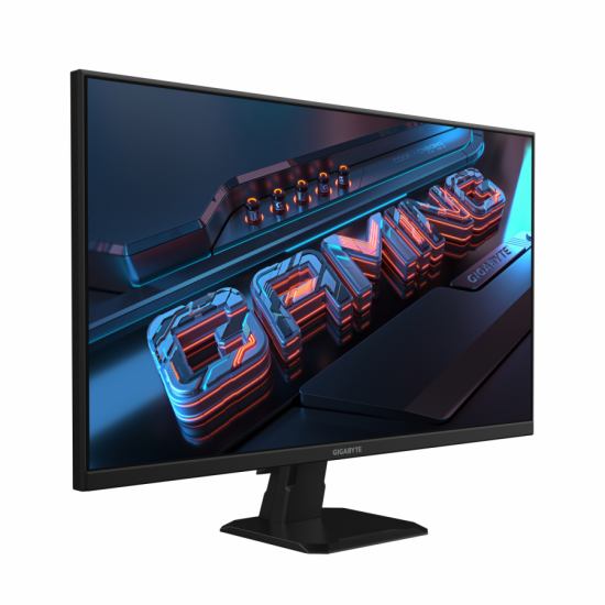 Монитор Gigabyte GS27FA - 27 inch SS IPS FHD(1920x1080), 180 Hz, 1 ms, HDR Ready Монитор Gigabyte GS27FA - 27 inch SS IPS FHD(1920x1080), 180 Hz, 1 ms, HDR Ready