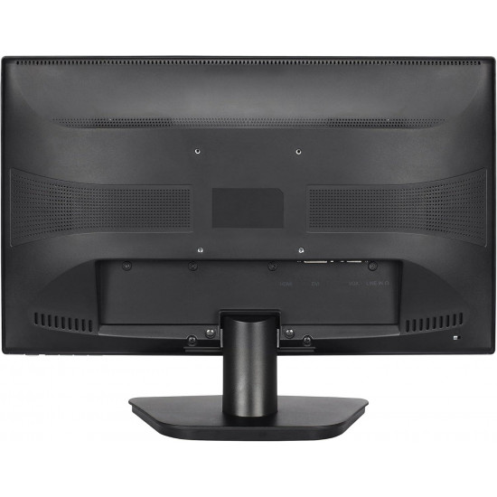 Монитор HANNS.G HS241HPB - 23.6" IPS FHD(1920x1080) 75Hz, 5ms Монитор HANNS.G HS241HPB - 23.6" IPS FHD(1920x1080) 75Hz, 5ms