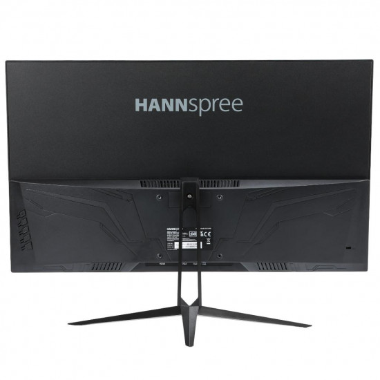 Монитор HANNSPREE HC270 HPBRE9, FHD, Wide, 27 inch, HDMI, D-Sub, Черен Монитор HANNSPREE HC270 HPBRE9, FHD, Wide, 27 inch, HDMI, D-Sub, Черен