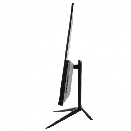 Монитор HANNSPREE HC270 HPBRE9, FHD, Wide, 27 inch, HDMI, D-Sub, Черен Монитор HANNSPREE HC270 HPBRE9, FHD, Wide, 27 inch, HDMI, D-Sub, Черен