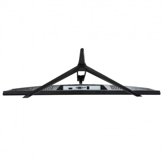 Монитор HANNSPREE HC270 HPBRE9, FHD, Wide, 27 inch, HDMI, D-Sub, Черен Монитор HANNSPREE HC270 HPBRE9, FHD, Wide, 27 inch, HDMI, D-Sub, Черен