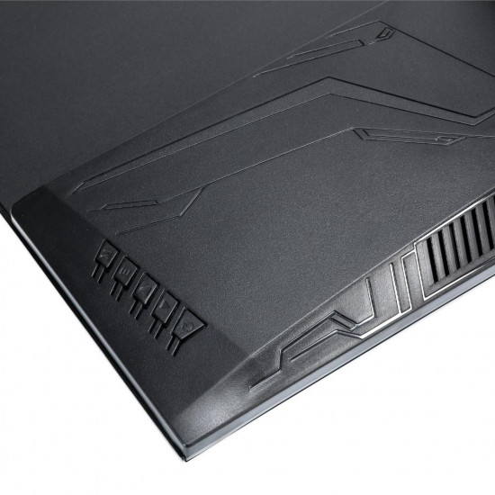 Монитор HANNSPREE HC270 HPBRE9, FHD, Wide, 27 inch, HDMI, D-Sub, Черен Монитор HANNSPREE HC270 HPBRE9, FHD, Wide, 27 inch, HDMI, D-Sub, Черен