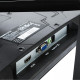 Монитор HANNSPREE HC270 HPBRE9, FHD, Wide, 27 inch, HDMI, D-Sub, Черен Монитор HANNSPREE HC270 HPBRE9, FHD, Wide, 27 inch, HDMI, D-Sub, Черен