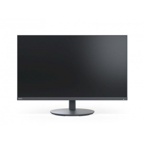 Монитор NEC MultiSync® E244FL LCD 24", VA, 1920 x 1080, DisplayPort, HDMI, USB-C, USB 3.1, Черен Монитор NEC MultiSync® E244FL LCD 24", VA, 1920 x 1080, DisplayPort, HDMI, USB-C, USB 3.1, Черен