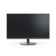 Монитор NEC MultiSync® E244FL LCD 24", VA, 1920 x 1080, DisplayPort, HDMI, USB-C, USB 3.1, Черен Монитор NEC MultiSync® E244FL LCD 24", VA, 1920 x 1080, DisplayPort, HDMI, USB-C, USB 3.1, Черен