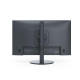 Монитор NEC MultiSync® E274FL LCD 27", VA, 1920 x 1080, DisplayPort, HDMI, USB-C, USB 3.1, Черен Монитор NEC MultiSync® E274FL LCD 27", VA, 1920 x 1080, DisplayPort, HDMI, USB-C, USB 3.1, Черен