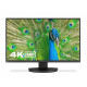 Монитор NEC MultiSync® EA271U LCD 27" Black, IPS, 3840 x 2160, DisplayPort, 2 x HDMI, USB-C, USB 3.1, Черен Монитор NEC MultiSync® EA271U LCD 27" Black, IPS, 3840 x 2160, DisplayPort, 2 x HDMI, USB-C, USB 3.1, Черен