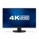Монитор NEC MultiSync® EA271U LCD 27" Black, IPS, 3840 x 2160, DisplayPort, 2 x HDMI, USB-C, USB 3.1, Черен Монитор NEC MultiSync® EA271U LCD 27" Black, IPS, 3840 x 2160, DisplayPort, 2 x HDMI, USB-C, USB 3.1, Черен