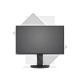Монитор NEC MultiSync® EA271U LCD 27" Black, IPS, 3840 x 2160, DisplayPort, 2 x HDMI, USB-C, USB 3.1, Черен Монитор NEC MultiSync® EA271U LCD 27" Black, IPS, 3840 x 2160, DisplayPort, 2 x HDMI, USB-C, USB 3.1, Черен