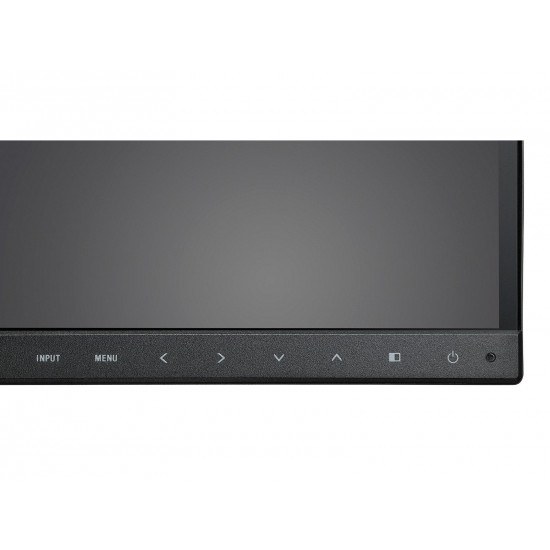 Монитор NEC MultiSync® EA271U LCD 27" Black, IPS, 3840 x 2160, DisplayPort, 2 x HDMI, USB-C, USB 3.1, Черен Монитор NEC MultiSync® EA271U LCD 27" Black, IPS, 3840 x 2160, DisplayPort, 2 x HDMI, USB-C, USB 3.1, Черен