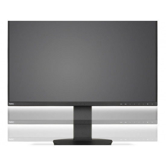 Монитор NEC MultiSync® EA271U LCD 27" Black, IPS, 3840 x 2160, DisplayPort, 2 x HDMI, USB-C, USB 3.1, Черен Монитор NEC MultiSync® EA271U LCD 27" Black, IPS, 3840 x 2160, DisplayPort, 2 x HDMI, USB-C, USB 3.1, Черен