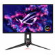 Монитор ROG Swift OLED PG27UCDM - 27" 4K QD-OLED, 240Hz, 0.03ms Монитор ROG Swift OLED PG27UCDM - 27" 4K QD-OLED, 240Hz, 0.03ms