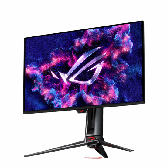 Монитор ROG Swift OLED PG27UCDM - 27" 4K QD-OLED, 240Hz, 0.03ms Монитор ROG Swift OLED PG27UCDM - 27" 4K QD-OLED, 240Hz, 0.03ms