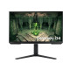 Монитор SAMSUNG 25BG400 25" Odyssey G4, 1920x1080, IPS 240Hz, 1 ms, 400cd/m2, 1000:1, DP, 2xHDMI, Черен Монитор SAMSUNG 25BG400 25" Odyssey G4, 1920x1080, IPS 240Hz, 1 ms, 400cd/m2, 1000:1, DP, 2xHDMI, Черен