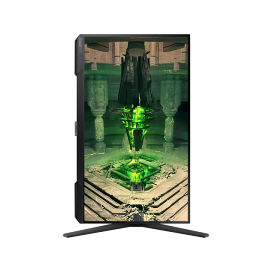 Монитор SAMSUNG 27BG400 27"Odyssey G4, 1920x1080, IPS 240Hz, 1 ms, 400cd/m2, 1000:1, DP, 2xHDMI Монитор SAMSUNG 27BG400 27"Odyssey G4, 1920x1080, IPS 240Hz, 1 ms, 400cd/m2, 1000:1, DP, 2xHDMI