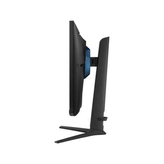 Монитор SAMSUNG 27BG400 27"Odyssey G4, 1920x1080, IPS 240Hz, 1 ms, 400cd/m2, 1000:1, DP, 2xHDMI Монитор SAMSUNG 27BG400 27"Odyssey G4, 1920x1080, IPS 240Hz, 1 ms, 400cd/m2, 1000:1, DP, 2xHDMI