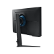 Монитор SAMSUNG 27BG400 27"Odyssey G4, 1920x1080, IPS 240Hz, 1 ms, 400cd/m2, 1000:1, DP, 2xHDMI Монитор SAMSUNG 27BG400 27"Odyssey G4, 1920x1080, IPS 240Hz, 1 ms, 400cd/m2, 1000:1, DP, 2xHDMI