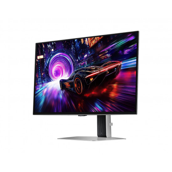 Монитор SAMSUNG Odyssey OLED G8 - 27 inch QD-OLED 4K(3840x2160), 240 Hz, 0.3ms Монитор SAMSUNG Odyssey OLED G8 - 27 inch QD-OLED 4K(3840x2160), 240 Hz, 0.3ms