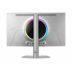 Монитор SAMSUNG Odyssey OLED G8 - 27 inch QD-OLED 4K(3840x2160), 240 Hz, 0.3ms Монитор SAMSUNG Odyssey OLED G8 - 27 inch QD-OLED 4K(3840x2160), 240 Hz, 0.3ms