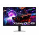 Монитор SAMSUNG Odyssey OLED G8 G81SF - 32 inch QD-OLED 4K(3840x2160), 240 Hz, 0.3ms Монитор SAMSUNG Odyssey OLED G8 G81SF - 32 inch QD-OLED 4K(3840x2160), 240 Hz, 0.3ms