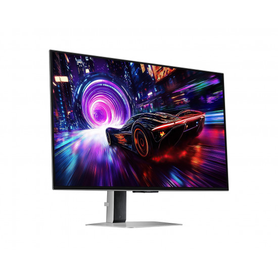 Монитор SAMSUNG Odyssey OLED G8 G81SF - 32 inch QD-OLED 4K(3840x2160), 240 Hz, 0.3ms Монитор SAMSUNG Odyssey OLED G8 G81SF - 32 inch QD-OLED 4K(3840x2160), 240 Hz, 0.3ms