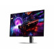 Монитор SAMSUNG Odyssey OLED G8 G81SF - 32 inch QD-OLED 4K(3840x2160), 240 Hz, 0.3ms Монитор SAMSUNG Odyssey OLED G8 G81SF - 32 inch QD-OLED 4K(3840x2160), 240 Hz, 0.3ms