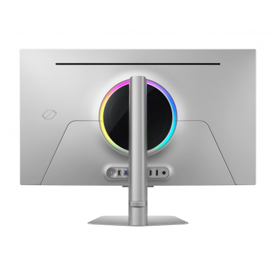 Монитор SAMSUNG Odyssey OLED G8 G81SF - 32 inch QD-OLED 4K(3840x2160), 240 Hz, 0.3ms Монитор SAMSUNG Odyssey OLED G8 G81SF - 32 inch QD-OLED 4K(3840x2160), 240 Hz, 0.3ms