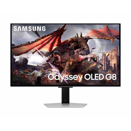 Монитор SAMSUNG Odyssey OLED G80SD Монитор SAMSUNG Odyssey OLED G80SD
